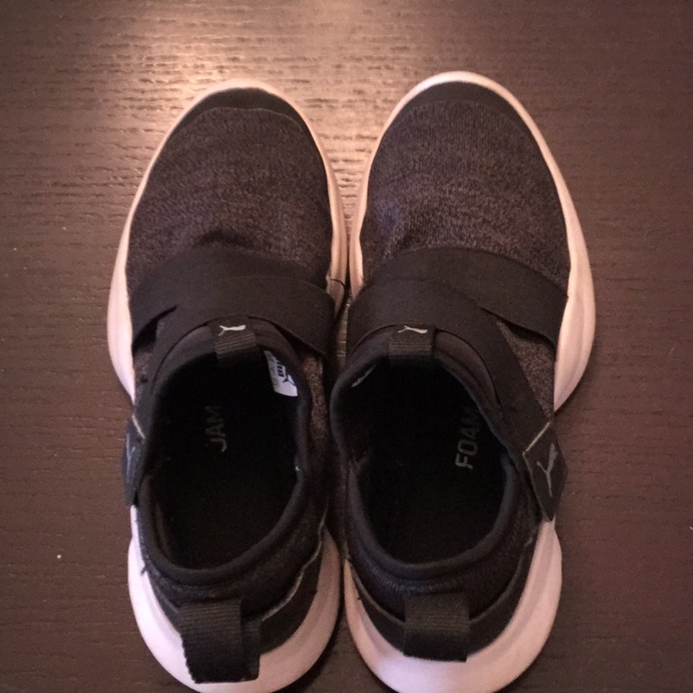 Puma shoes